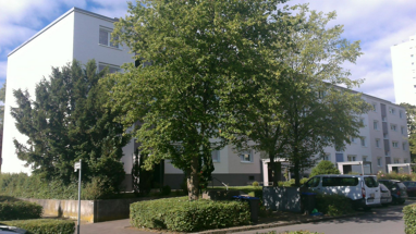 Wohnung zur Miete nur mit Wohnberechtigungsschein 374,81 € 2 Zimmer 58,1 m² 2. Geschoss Holbeinstraße 27 Roßdorf Nürtingen 72622