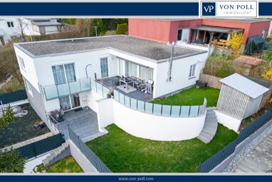 Einfamilienhaus zum Kauf 685.000 € 7 Zimmer 246 m² 589 m² Grundstück Kopsbühl Villingen-Schwenningen 78048
