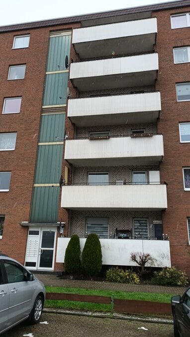 Wohnung zum Kauf 95.000 € 3 Zimmer Reicher-Leute-Stege 12 Wesel Wesel 46485