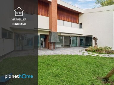 Villa zum Kauf 629.000 € 14 Zimmer 415 m² 2.022 m² Grundstück Obernzenn Obernzenn 91619