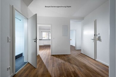 Wohnung zur Miete 971 € 2 Zimmer 64,7 m² 4. Geschoss Becherstraße 51 Derendorf Düsseldorf 40476