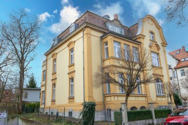 Einfamilienhaus zur Miete 2.750 € 8,5 Zimmer 320 m² 650 m² Grundstück frei ab 01.03.2025 Südstadt Weimar 99425