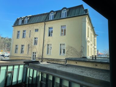 Apartment zur Miete 750 € 2 Zimmer 69,1 m² 2. Geschoss frei ab 01.08.2024 Haidenhof Nord Passau 94032