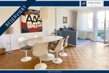 Wohnung zum Kauf 719.000 € 3 Zimmer 111 m² Bergheim - Ost Heidelberg 69115