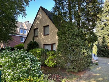 Einfamilienhaus zum Kauf 1.135.000 € 5 Zimmer 116 m² 972 m² Grundstück Rissen Hamburg 22559