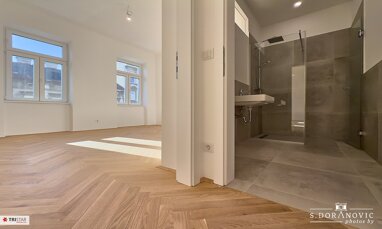 Wohnung zum Kauf 289.000 € 2 Zimmer 55,3 m² 2. Geschoss Wien 1160