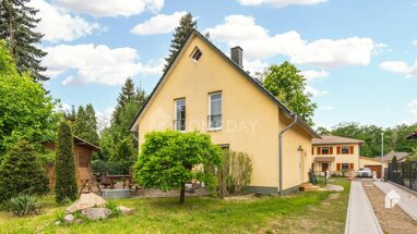 Einfamilienhaus zum Kauf 530.000 € 4 Zimmer 136 m² 823 m² Grundstück Vogelsdorf Fredersdorf-Vogelsdorf 15370