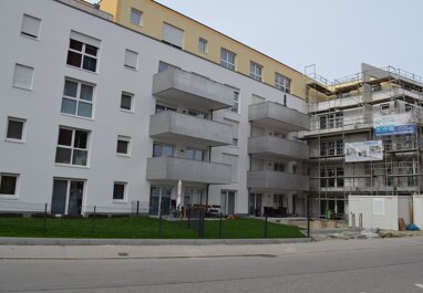 Wohnung zum Kauf Provisionsfrei 354.900 € 2 Zimmer 73,2 m² 3. Geschoss Kerngebiet Waldkraiburg 84478