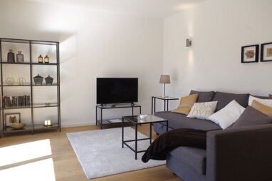 Wohnung zur Miete Wohnen auf Zeit 1.156 € 2 Zimmer 50 m² frei ab 22.04.2024 Schiefbahn Horrem Kerpen 50169