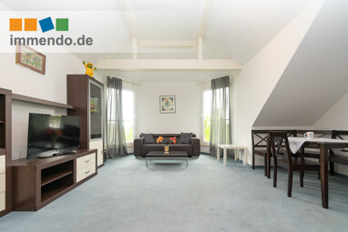 Wohnung zur Miete Wohnen auf Zeit 850 € 2 Zimmer 50 m² frei ab sofort Speldorf - Nordwest Mülheim an der Ruhr 45478