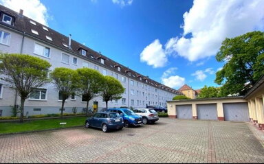 Maisonette zum Kauf provisionsfrei 259.000 € 6,5 Zimmer 130 m² 3. Geschoss Wilhelmitor - Süd Braunschweig 38118