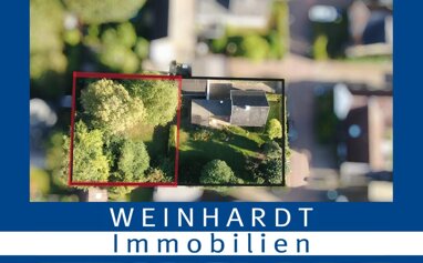 Grundstück zum Kauf 328.000 € 510 m² Grundstück Wahlbezirk 011 Pinneberg 25421