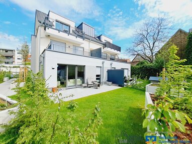 Wohnung zur Miete 1.300 € 3 Zimmer 78,6 m² Erdgeschoss frei ab sofort Hechtsheim Mainz-Hechtsheim 55129