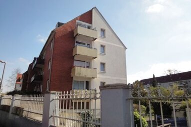 Wohnung zur Miete 410 € 2 Zimmer 44 m² 4. Geschoss Ohlenhof Bremen 28239