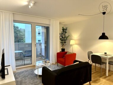 Wohnung zur Miete Wohnen auf Zeit 1.150 € 2 Zimmer 49 m² frei ab 01.07.2024 Gohlis - Mitte Leipzig 04157