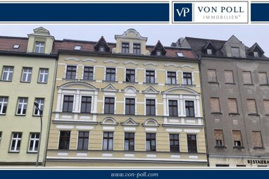 Wohnung zum Kauf 39.000 € 2 Zimmer 54,8 m² Erdgeschoss Südstadt Görlitz 02826