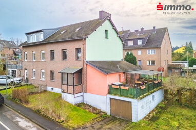 Einfamilienhaus zum Kauf 334.000 € 6 Zimmer 170 m² 448 m² Grundstück Unterstolberg Stolberg 52222
