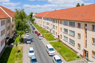 Wohnung zur Miete 935 € 3 Zimmer 85 m² Rödelstraße 15 Westernplan Magdeburg 39108