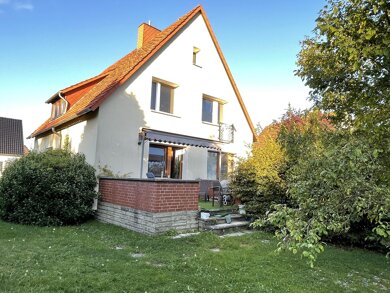 Einfamilienhaus zum Kauf 345.000 € 7 Zimmer 135 m² 755 m² Grundstück Egestorf Barsinghausen 30890