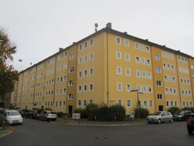 Wohnung zur Miete 593,45 € 2 Zimmer 44,5 m² Schoppershofstraße 11 Veilhof Nürnberg 90489