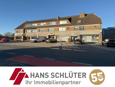 Wohnung zur Miete 600 € 2 Zimmer 84,6 m² Brinkum Stuhr 28816