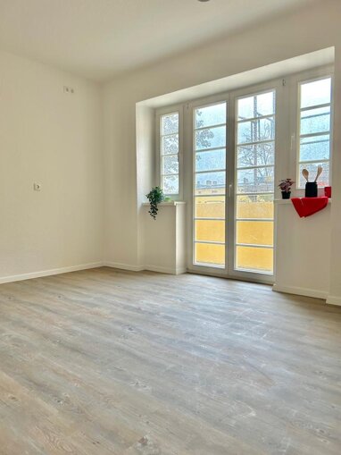 Wohnung zur Miete 568,86 € 3 Zimmer 59,9 m² Erdgeschoss Calvörder Str. 8 Beimssiedlung Magdeburg 39110