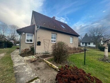 Einfamilienhaus zum Kauf 100.000 € 4 Zimmer 63 m² 1.840 m² Grundstück frei ab 01.03.2025 Katelbogen Baumgarten 18246