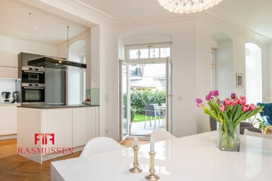 Maisonette zum Kauf 1.649.000 € 5 Zimmer 170 m² EG frei ab sofort Charlottenburg Berlin 10719