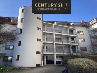 Wohnung zum Kauf 239.000 € 2 Zimmer 54 m² 2. Geschoss Schwand / Eigenes Heim 131 Fürth 90766