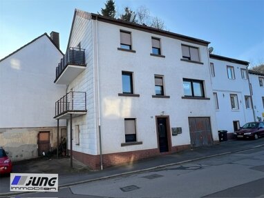 Mehrfamilienhaus zum Kauf 150.000 € 5 Zimmer 100 m² 80 m² Grundstück Niederwürzbach Blieskastel 66440