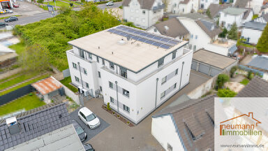 Penthouse zum Kauf 319.000 € 3 Zimmer 79,7 m² 3. Geschoss Schmandstraße 12 Heddesdorf Neuwied 56564