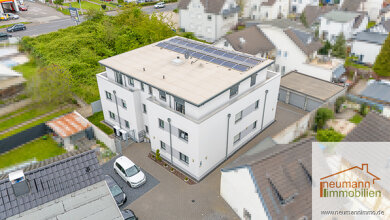 Penthouse zum Kauf 319.000 € 3 Zimmer 79,7 m² 3. Geschoss Schmandstraße 12 Neuwied Neuwied 56564