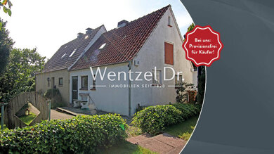 Einfamilienhaus zum Kauf provisionsfrei 249.000 € 4,5 Zimmer 108 m² 745 m² Grundstück Kisdorf 24629