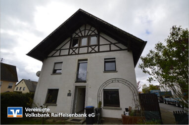 Einfamilienhaus zum Kauf 145.000 € 8 Zimmer 295 m² Grundstück Hundheim Morbach-Hundheim-Hundheim 54497
