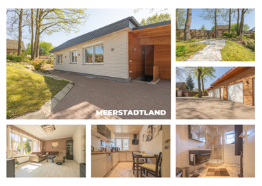 Haus zum Kauf 350.000 € 3 Zimmer 73,5 m² 935 m² Grundstück Osterrönfeld 24783