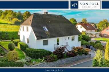 Mehrfamilienhaus zum Kauf 379.000 € 6 Zimmer 161,8 m² 517 m² Grundstück Echte Kalefeld / Echte 37589