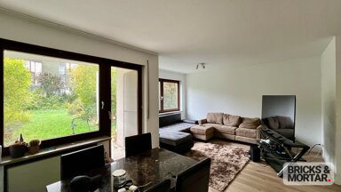 Wohnung zum Kauf 299.500 € 2,5 Zimmer 64 m² EG Rohr Stuttgart 70565