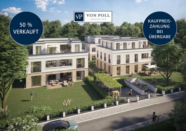 Penthouse zum Kauf 1.370.000 € 3 Zimmer 113,3 m² 2. Geschoss Sachsenhausen - Süd Frankfurt am Main 60598