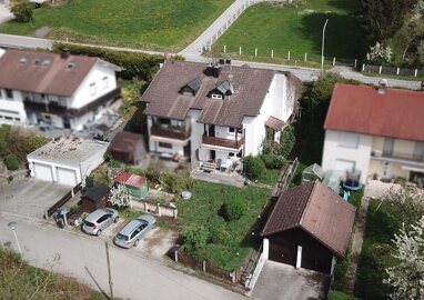 Doppelhaushälfte zum Kauf 398.000 € 5 Zimmer 145 m² 314,5 m² Grundstück Maria Thalheim Thalheim 85447