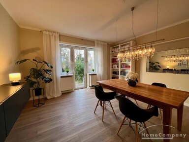 Haus zur Miete Wohnen auf Zeit 3.800 € 7 Zimmer 147 m² frei ab 01.03.2025 Ginnheim Frankfurt 60431