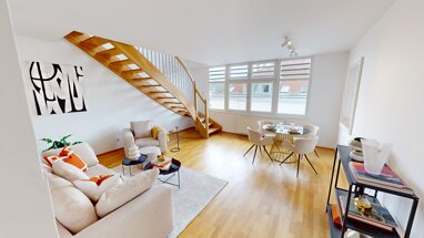 Wohnung zum Kauf 459.000 € 2 Zimmer 76 m² Wien 1150