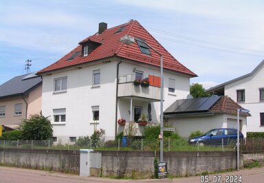 Mehrfamilienhaus zum Kauf 425.000 € 10 Zimmer 199 m² 231 m² Grundstück Winzingen Donzdorf 73072