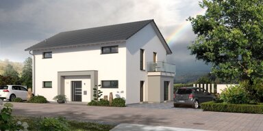 Mehrfamilienhaus zum Kauf provisionsfrei 862.999 € 6 Zimmer 301 m² 820 m² Grundstück Gelbingen Schwäbisch Hall 74523