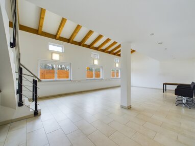 Atelier zur Miete Provisionsfrei 7,73 € 2 Zimmer 128 m² Bürofläche West Landshut 84034