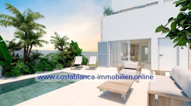 Haus zum Kauf Provisionsfrei 388.000 € 4 Zimmer 94 m² 114 m² Grundstück Torre de la Horadada 03191
