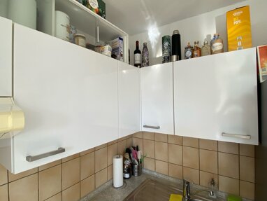 Wohnung zur Miete 925 € 2 Zimmer 51,4 m² 1. Geschoss frei ab sofort Takustraße 95A Neuehrenfeld Köln 50825