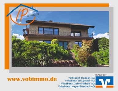 Einfamilienhaus zum Kauf 439.000 € 6 Zimmer 270 m² 902 m² Grundstück Brüchermühle Reichshof 51580