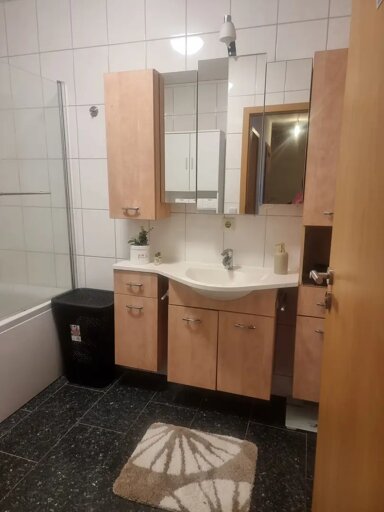 Wohnung zur Miete 700 € 3,5 Zimmer 88 m² frei ab sofort Salierstr. Waiblingen - Kernstadt Waiblingen 71334