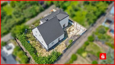 Einfamilienhaus zum Kauf 550.000 € 6 Zimmer 110 m² 393 m² Grundstück Versbach Würzburg 97078