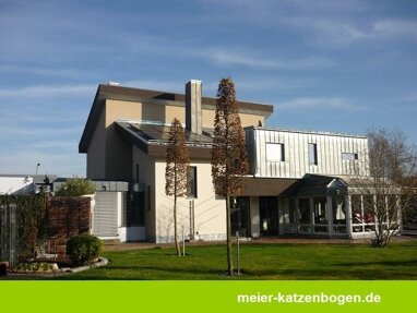 Büro-/Praxisfläche zum Kauf 2.199.000 € 16 Zimmer 274 m² Bürofläche Hundszell Ingolstadt 85051